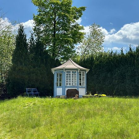 Gemuetliche Wohnung In Winterberg Dış mekan fotoğraf