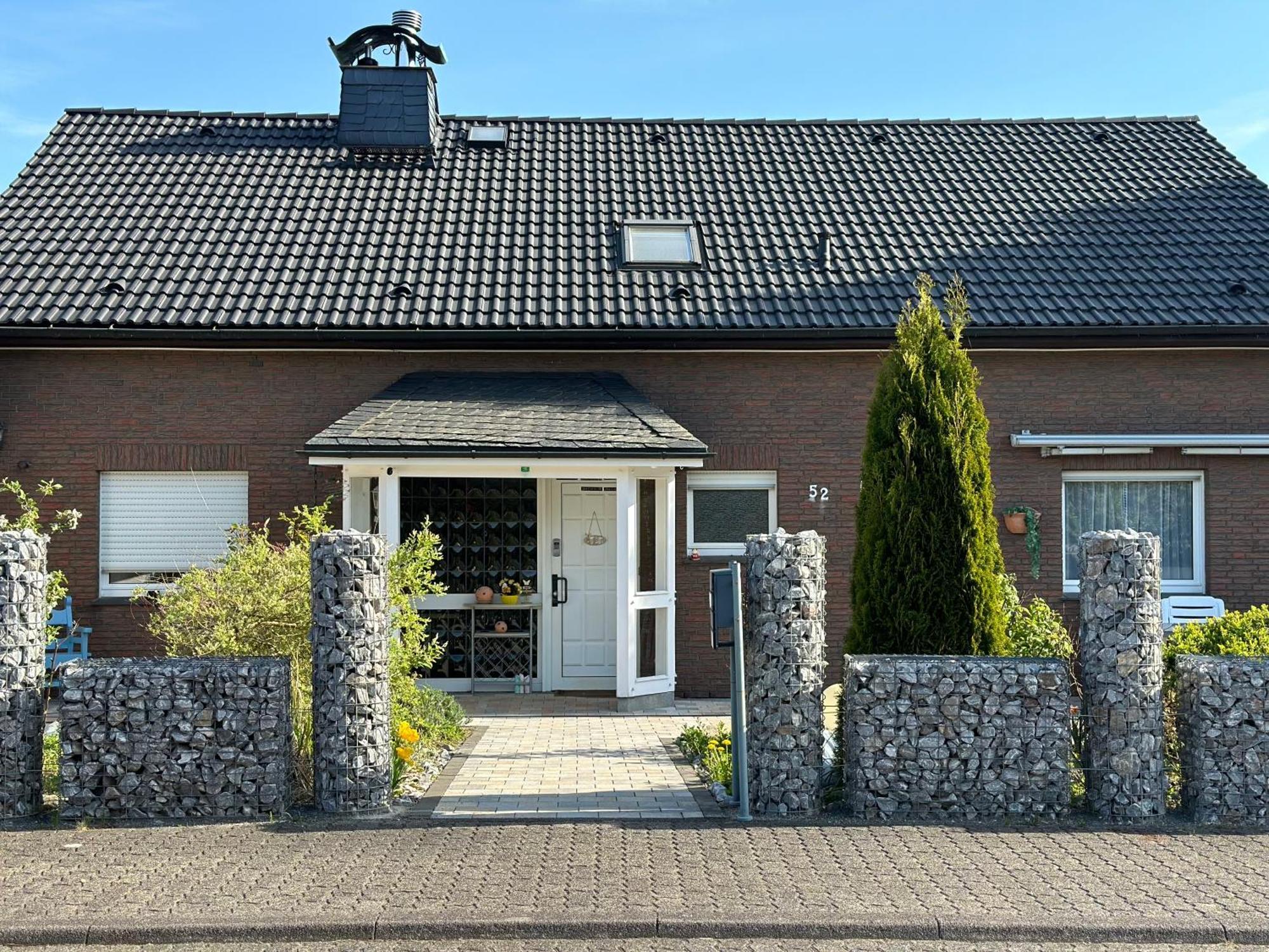 Gemuetliche Wohnung In Winterberg Dış mekan fotoğraf