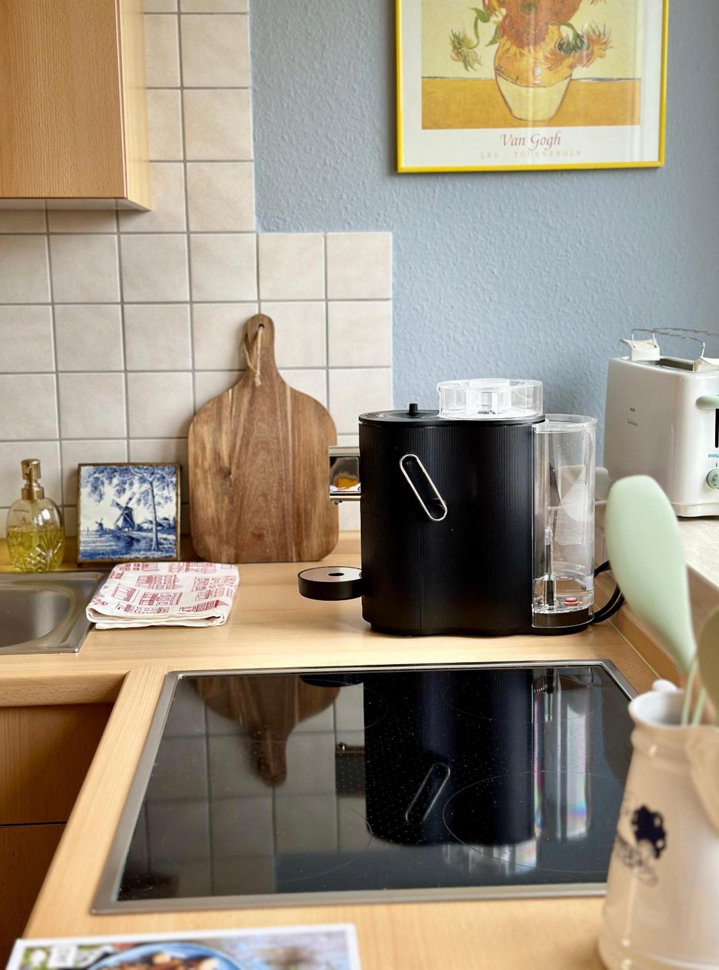 Gemuetliche Wohnung In Winterberg Dış mekan fotoğraf