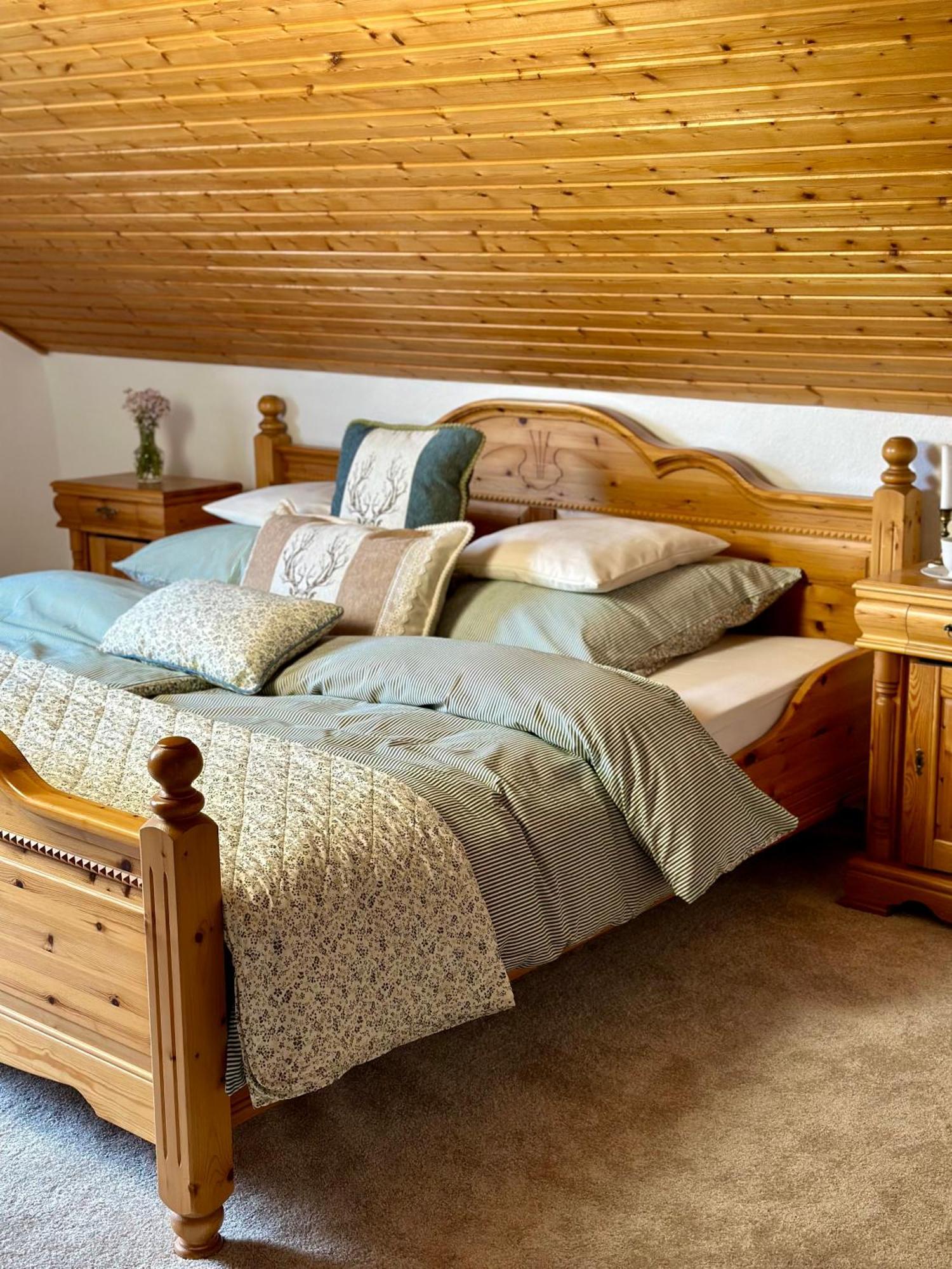 Gemuetliche Wohnung In Winterberg Dış mekan fotoğraf