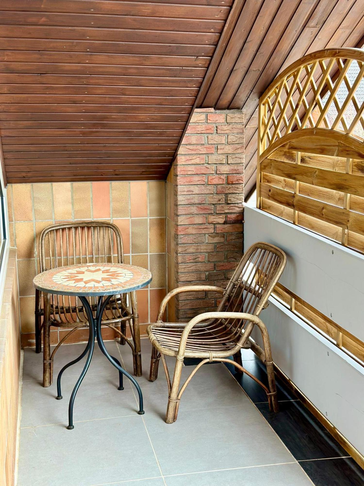 Gemuetliche Wohnung In Winterberg Dış mekan fotoğraf