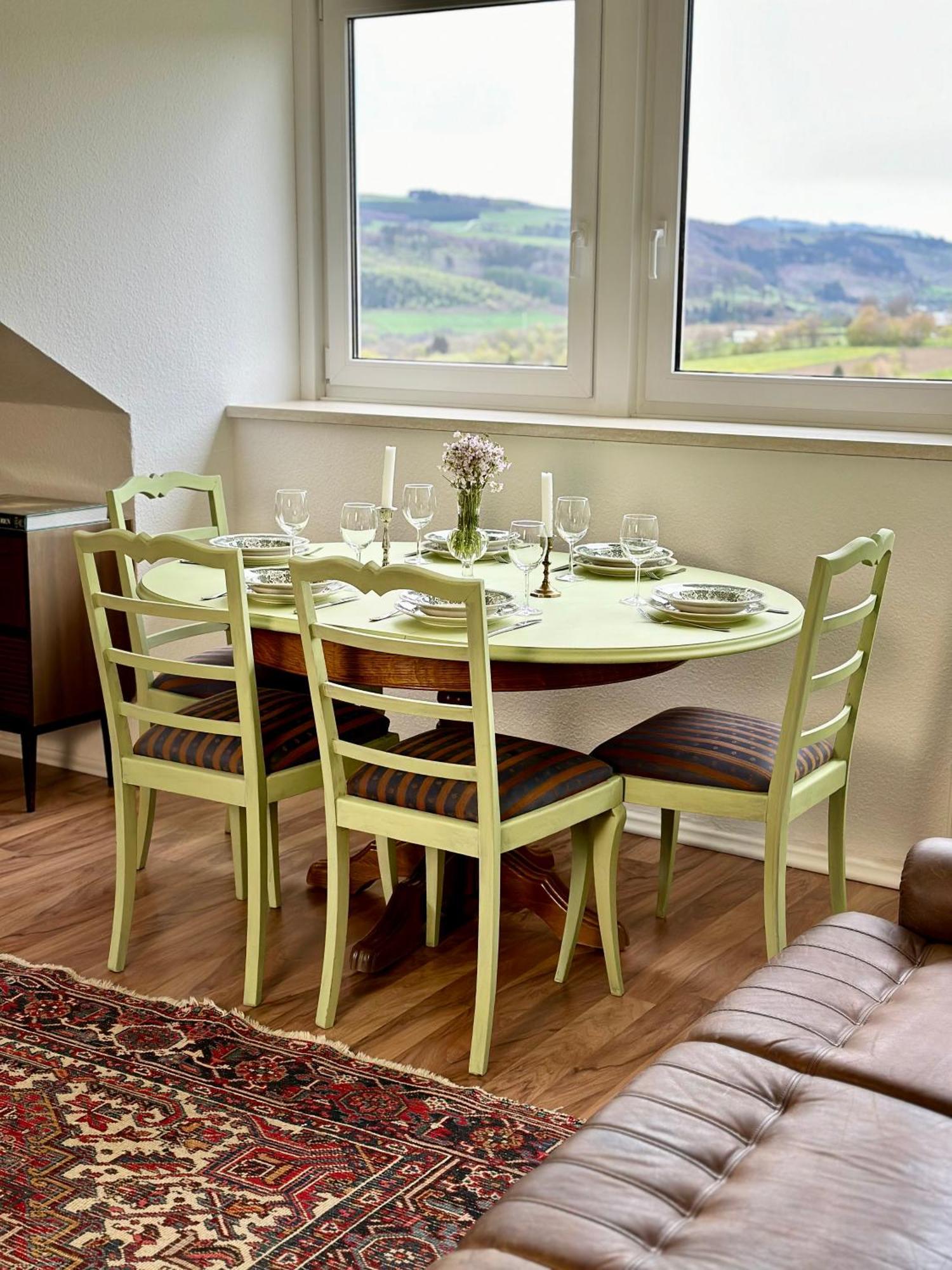Gemuetliche Wohnung In Winterberg Dış mekan fotoğraf