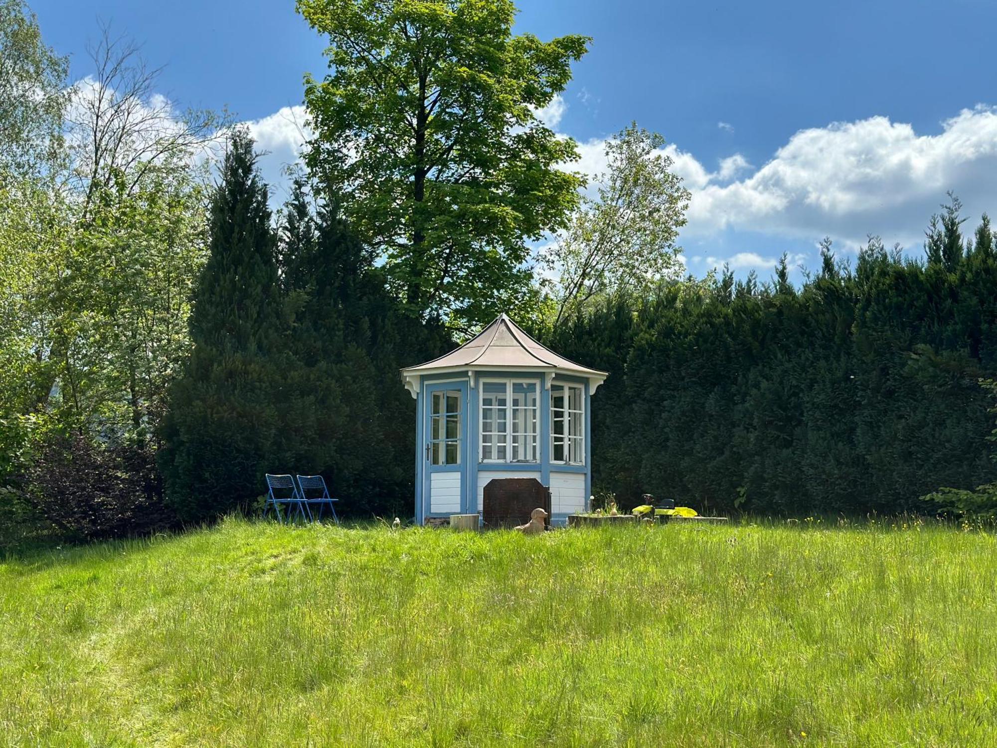 Gemuetliche Wohnung In Winterberg Dış mekan fotoğraf