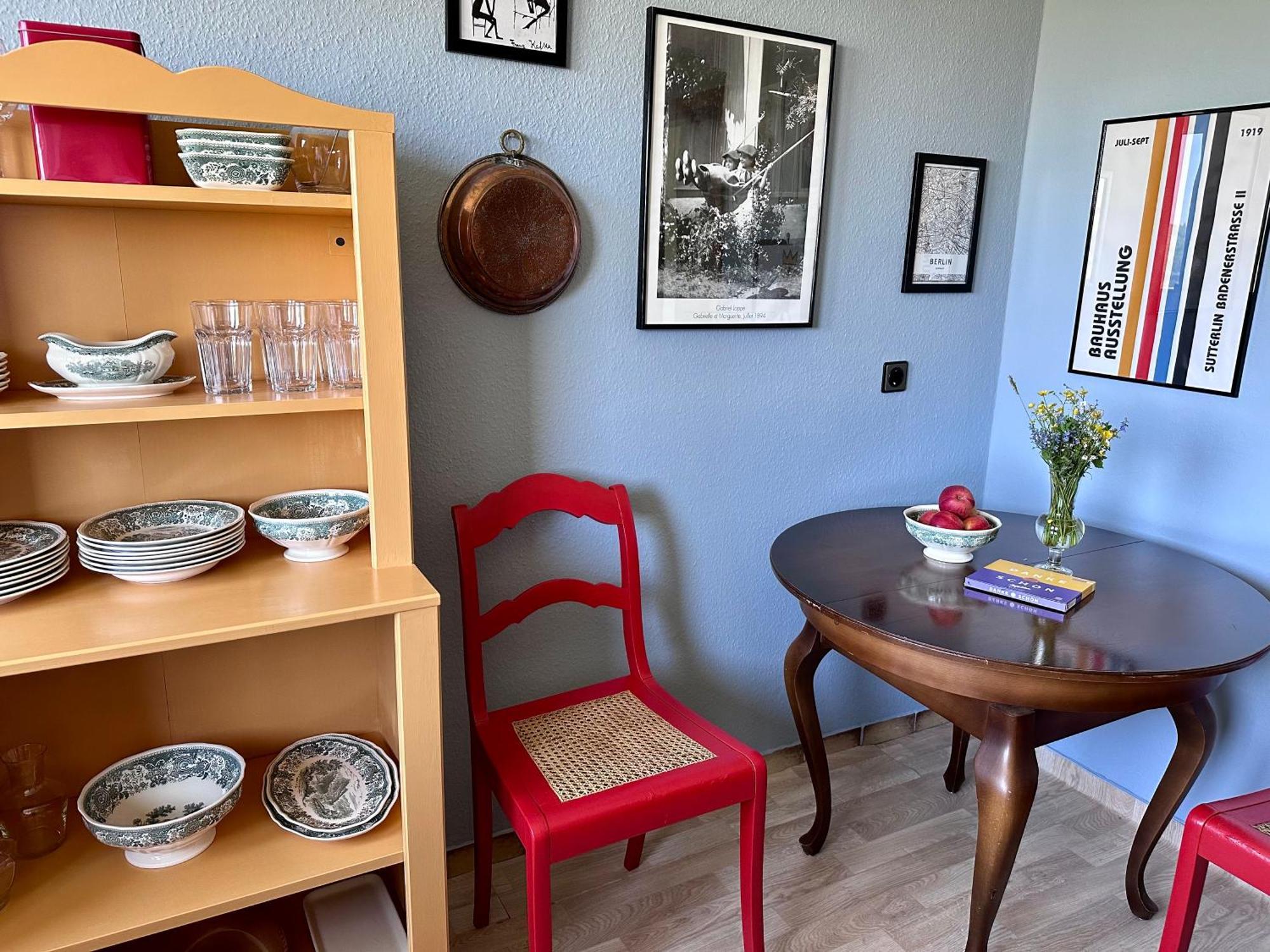 Gemuetliche Wohnung In Winterberg Dış mekan fotoğraf