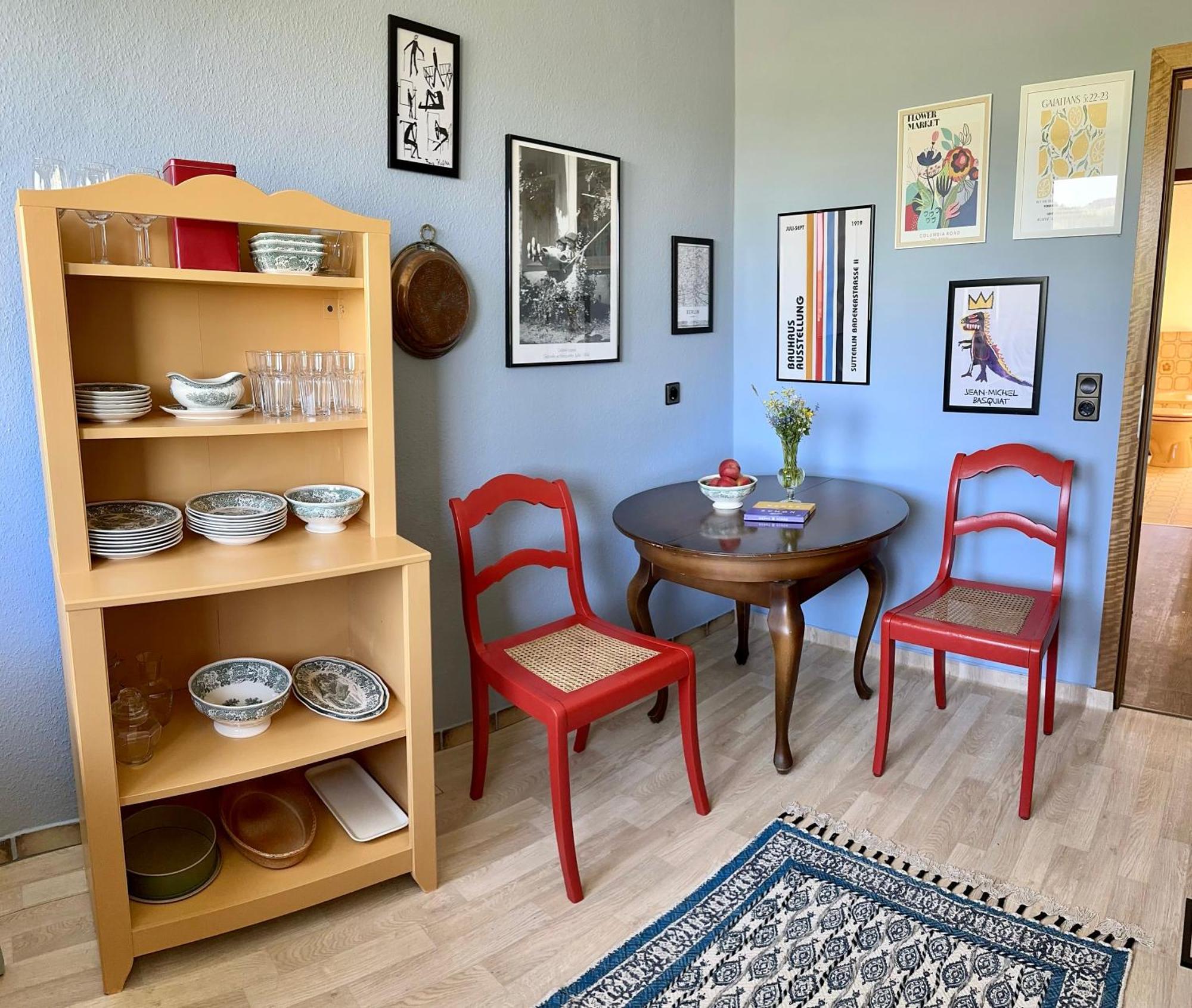Gemuetliche Wohnung In Winterberg Dış mekan fotoğraf